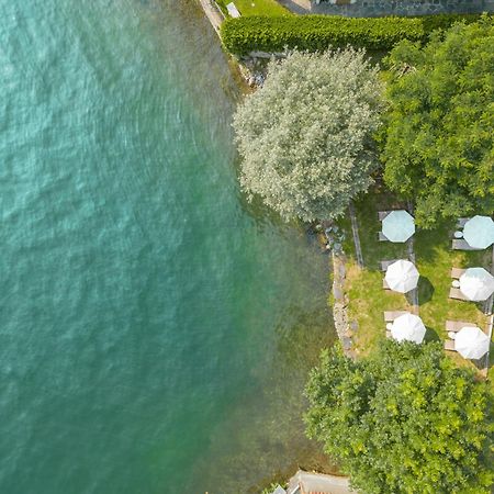 Villa Antica Colonia Spa & Wellness (Adults Only) Pettenasco Exterior photo