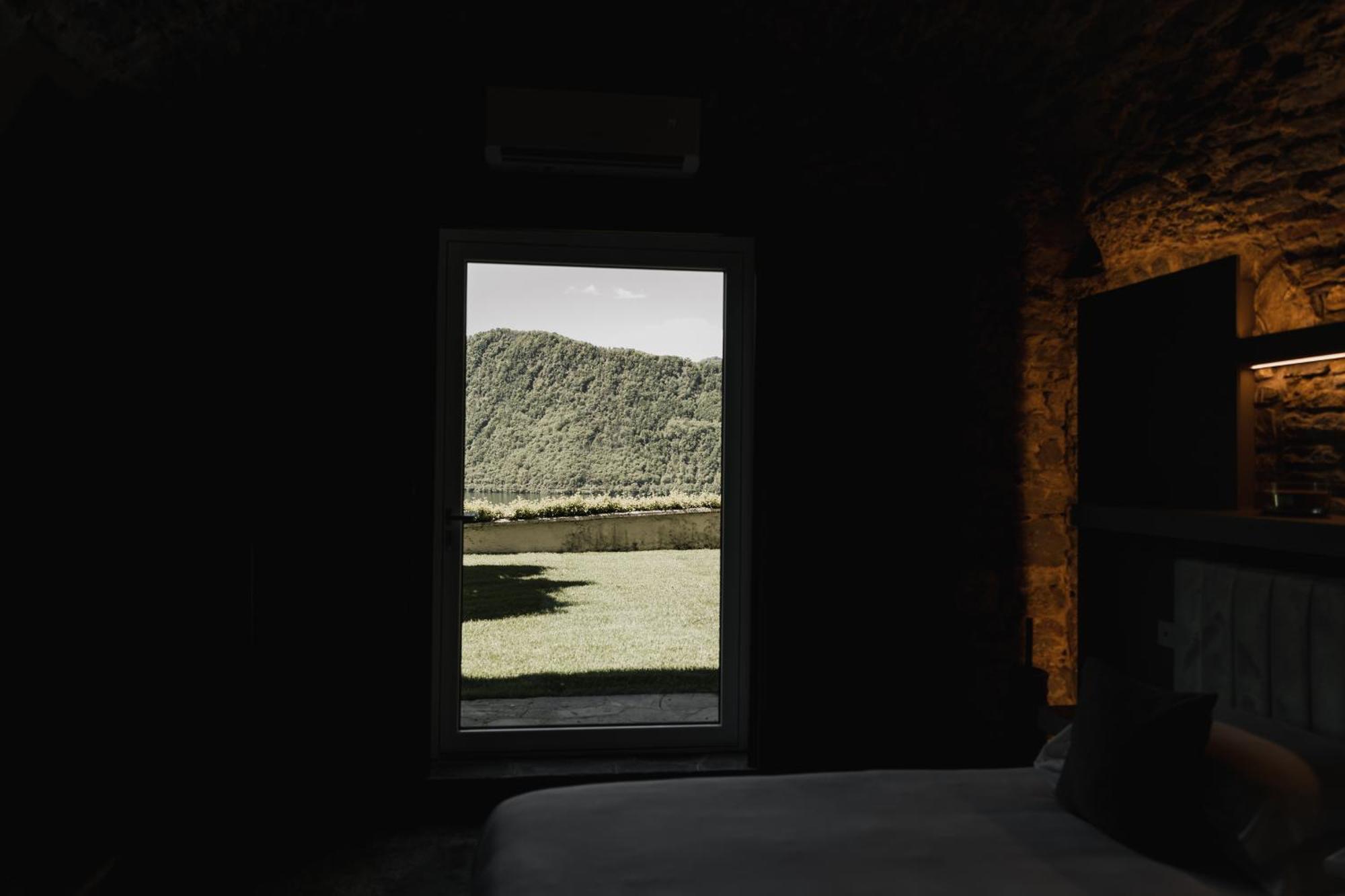 Villa Antica Colonia Spa & Wellness (Adults Only) Pettenasco Exterior photo